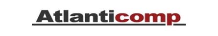 Logo Atlanticomp - Sistemas Informáticos