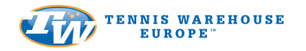 Descontos na Tennis Warehouse Europe