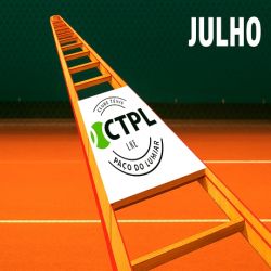 Julho 2025 escada