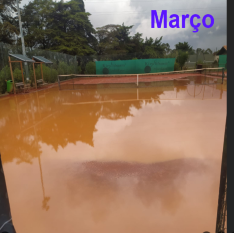 Março