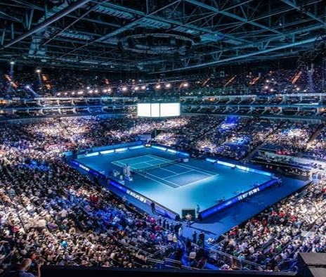 Quer estar aqui em novembro?