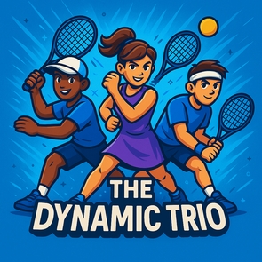 Dynamic Trio A