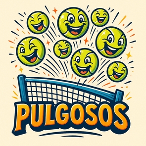 Pulgosos