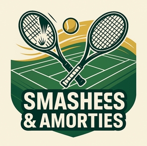 Smashes e Amorties