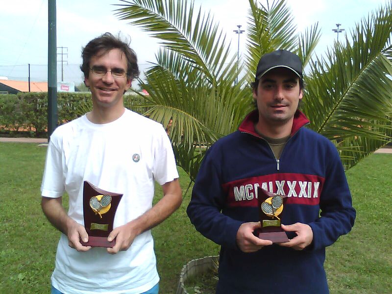 Clube e Escola T&eacute;nis Lumiar, Lisboa