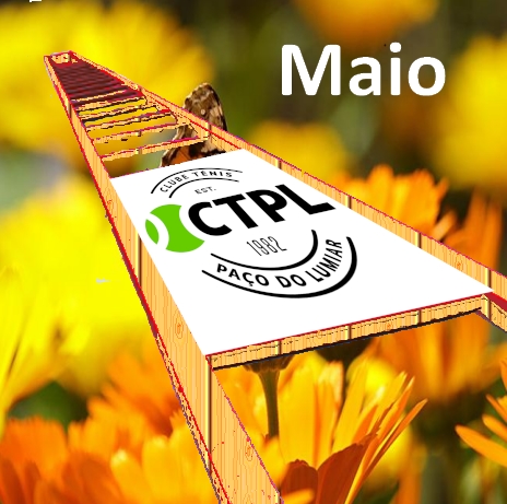 Maio 2026 escada