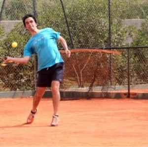 Tiago Macedo